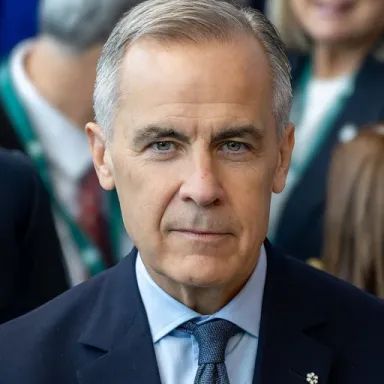 Mark Carney profile photo