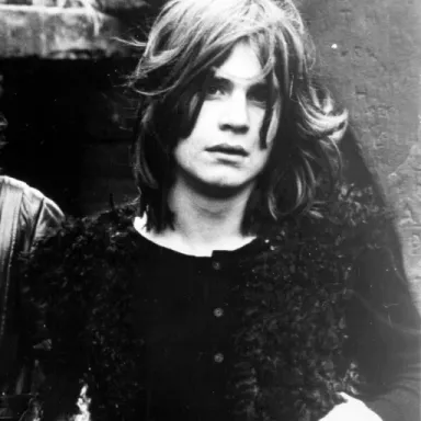 Ozzy Osbourne profile photo