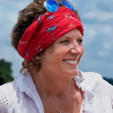Margaret Trudeau profile photo