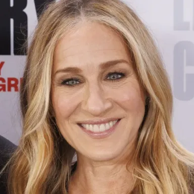 Sarah Jessica Parker profile photo
