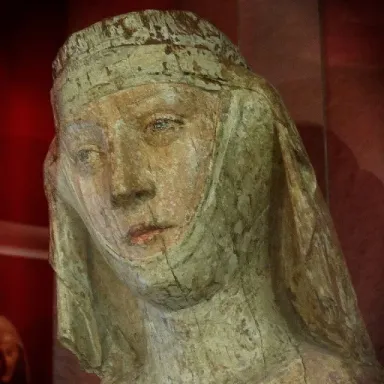 Catherine II, Latin Empress profile photo