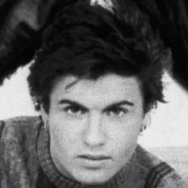 George Michael profile photo