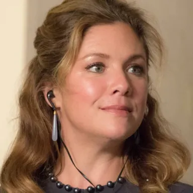 Sophie Grégoire Trudeau profile photo