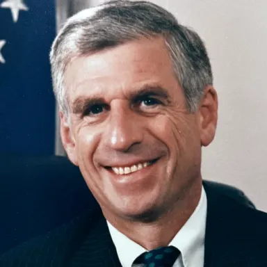 John Danforth profile photo