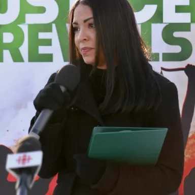 Anaida Poilievre profile photo