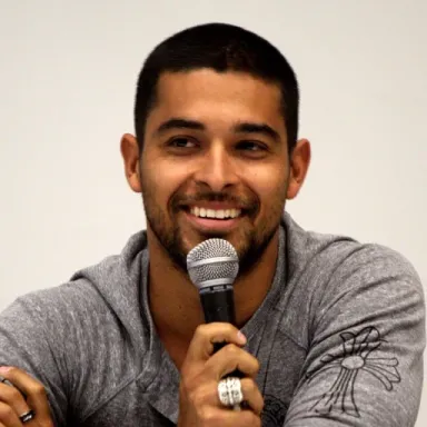 Wilmer Valderrama profile photo