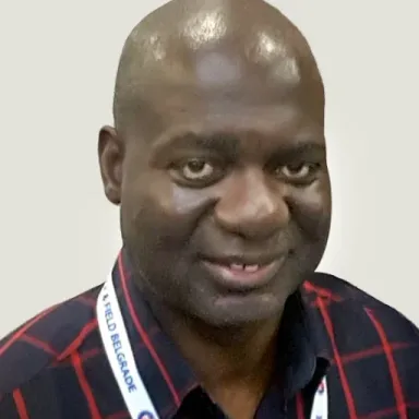 Ben Johnson (Canadian sprinter) profile photo