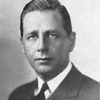 William D. Byron profile photo