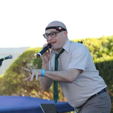 MC Frontalot profile photo