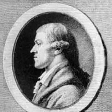 Friedrich Wilhelm Gotter profile photo