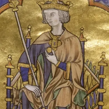 Louis IX of France profile photo