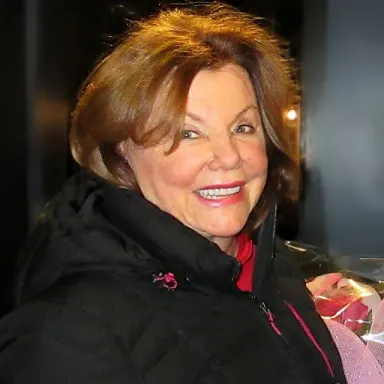 Marsha Mason profile photo