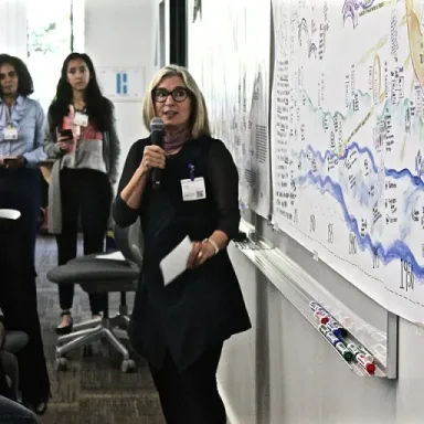 Eileen Clegg profile photo