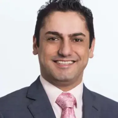 Alireza Farkhondeh (Dr. Far) profile photo
