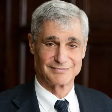 Robert Rubin profile photo