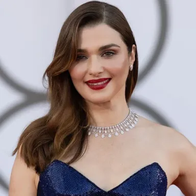 Rachel Weisz profile photo