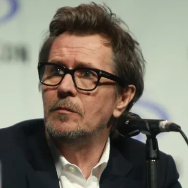 Gary Oldman profile photo