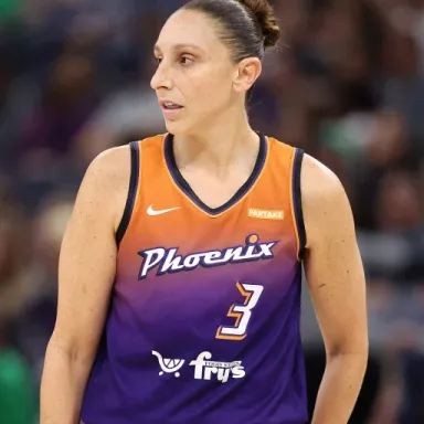 Diana Taurasi profile photo