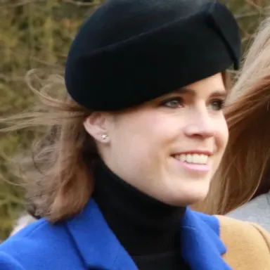 Princess Eugenie profile photo