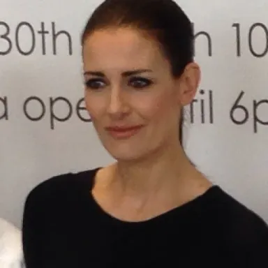 Kirsty Gallacher profile photo