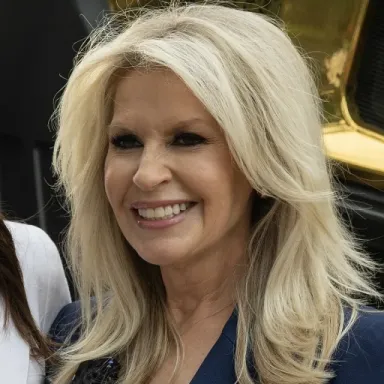 Monica Crowley profile photo