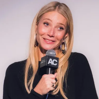 Gwyneth Paltrow profile photo