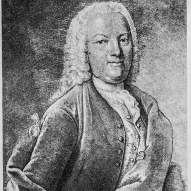 Johann Georg Pisendel profile photo
