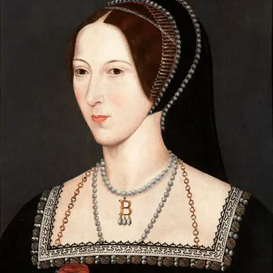 Anne Boleyn profile photo