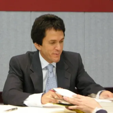 Mitch Albom profile photo