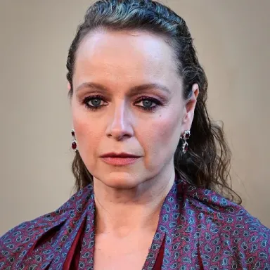 Samantha Morton profile photo