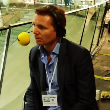 Roger Black profile photo