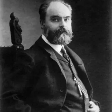 Sergei Lyapunov profile photo