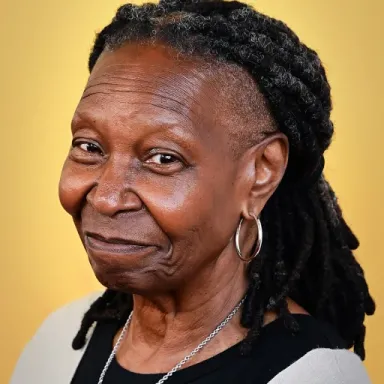Whoopi Goldberg profile photo