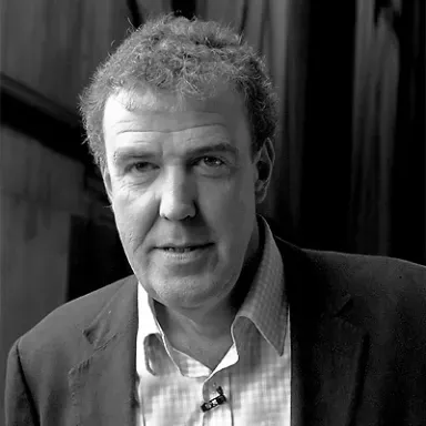 Jeremy Clarkson profile photo