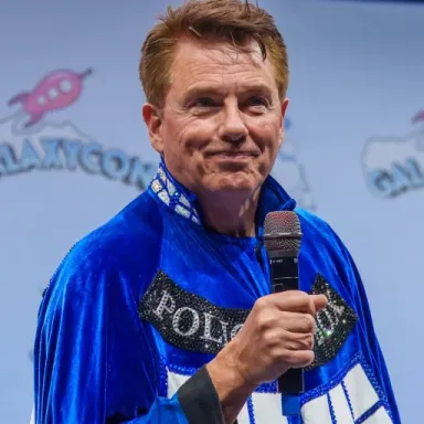 John Barrowman profile photo
