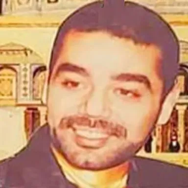 Uday Hussein profile photo