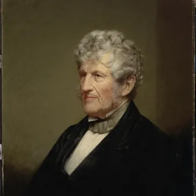 Robert Hare (chemist) profile photo