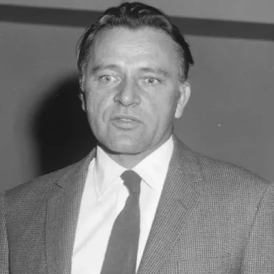 Richard Burton profile photo