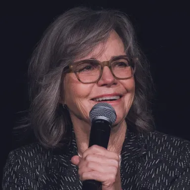 Sally Field profile photo