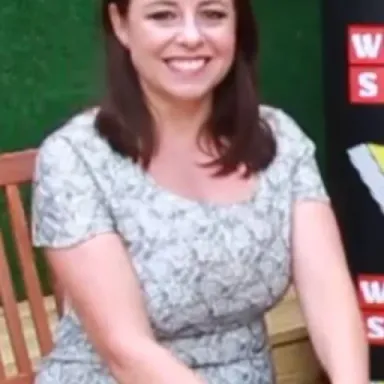 Myf Warhurst profile photo
