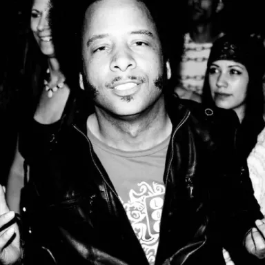 Boots Riley profile photo