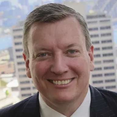 John Brogden (politician) profile photo