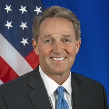 Jeff Flake profile photo