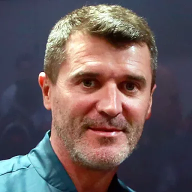 Roy Keane profile photo