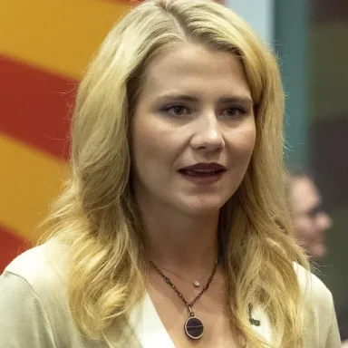 Elizabeth Smart profile photo