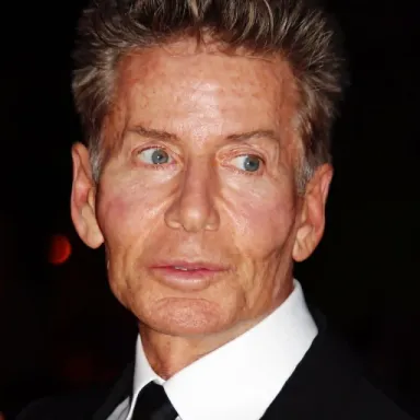 Calvin Klein profile photo