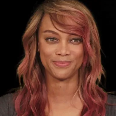 Tyra Banks profile photo