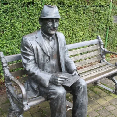 L. S. Lowry profile photo