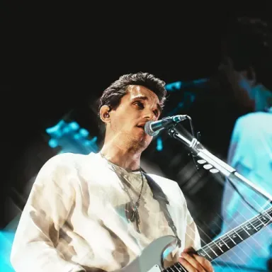 John Mayer profile photo