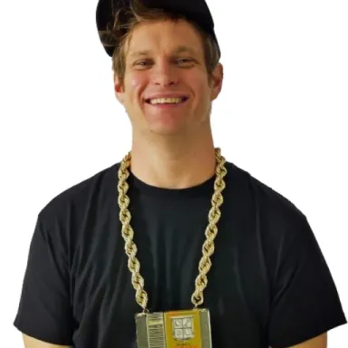 MC Lars profile photo